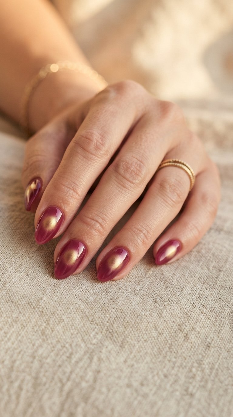 12 Transition Nails Summer to Fall 2026 for Chic Late-Summer Manicures