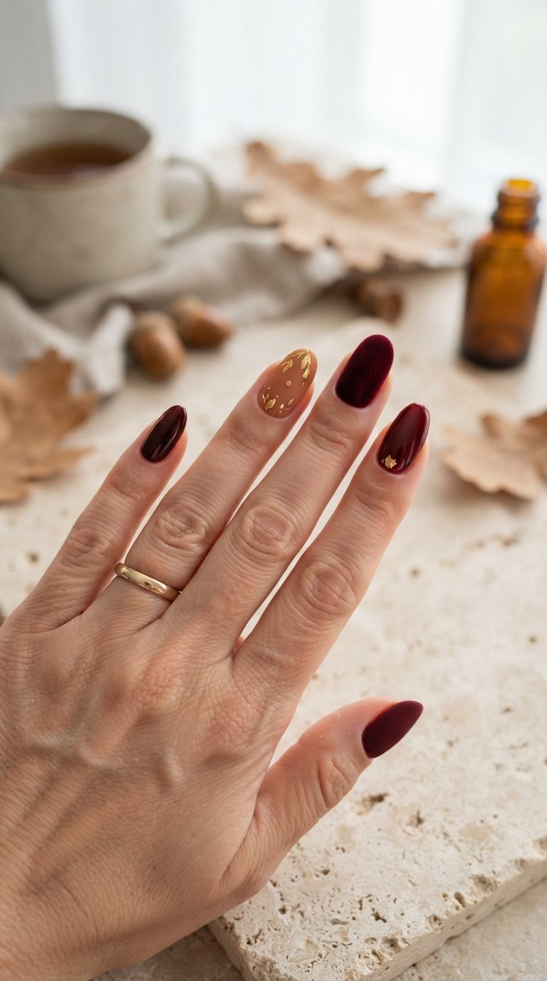 8 Fall Nails 2026 Trends: Chic & Trendy Ideas