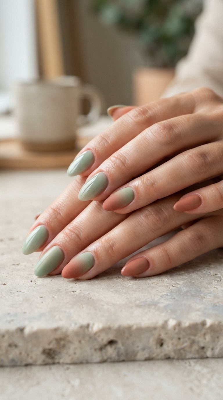 8 Transition Nails Summer to Fall 2026 for a Soft Seasonal Look