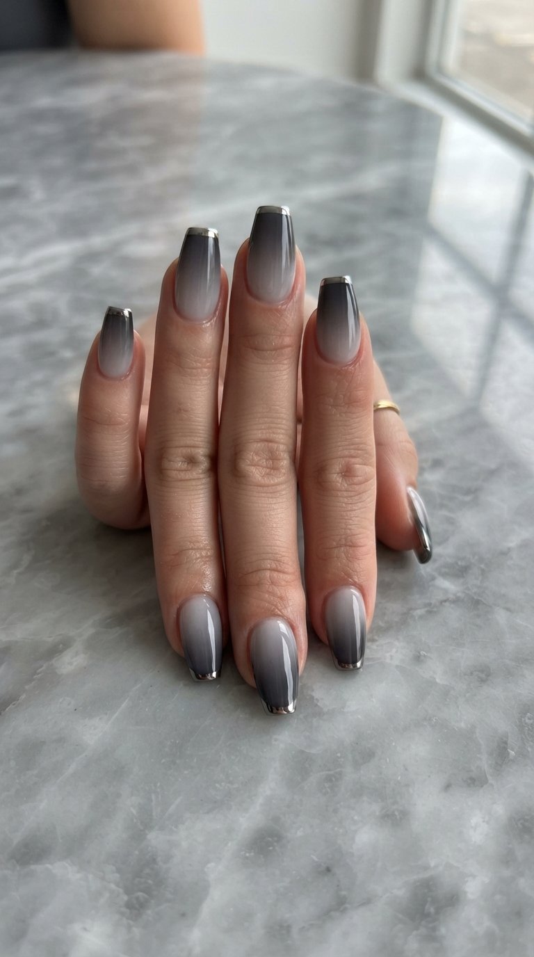 10 Kpop Demon Hunters Nails – Get Inspired!