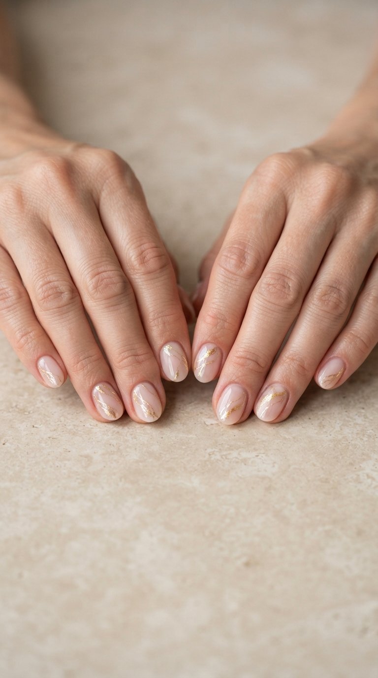 10 Short Nail Ideas to Try This Summer