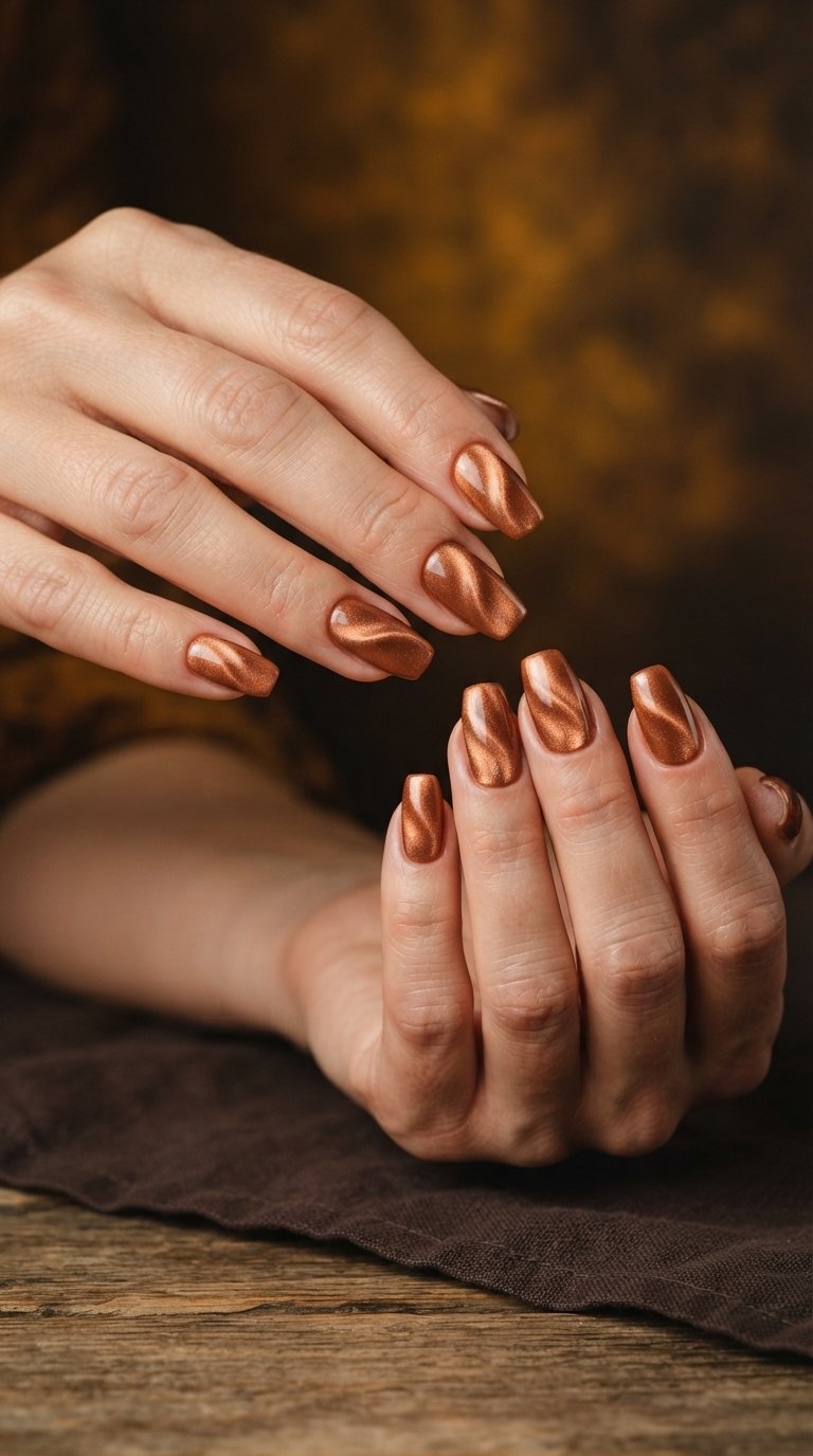 12 New Year’s Eve Nail Colors to Try in 2026