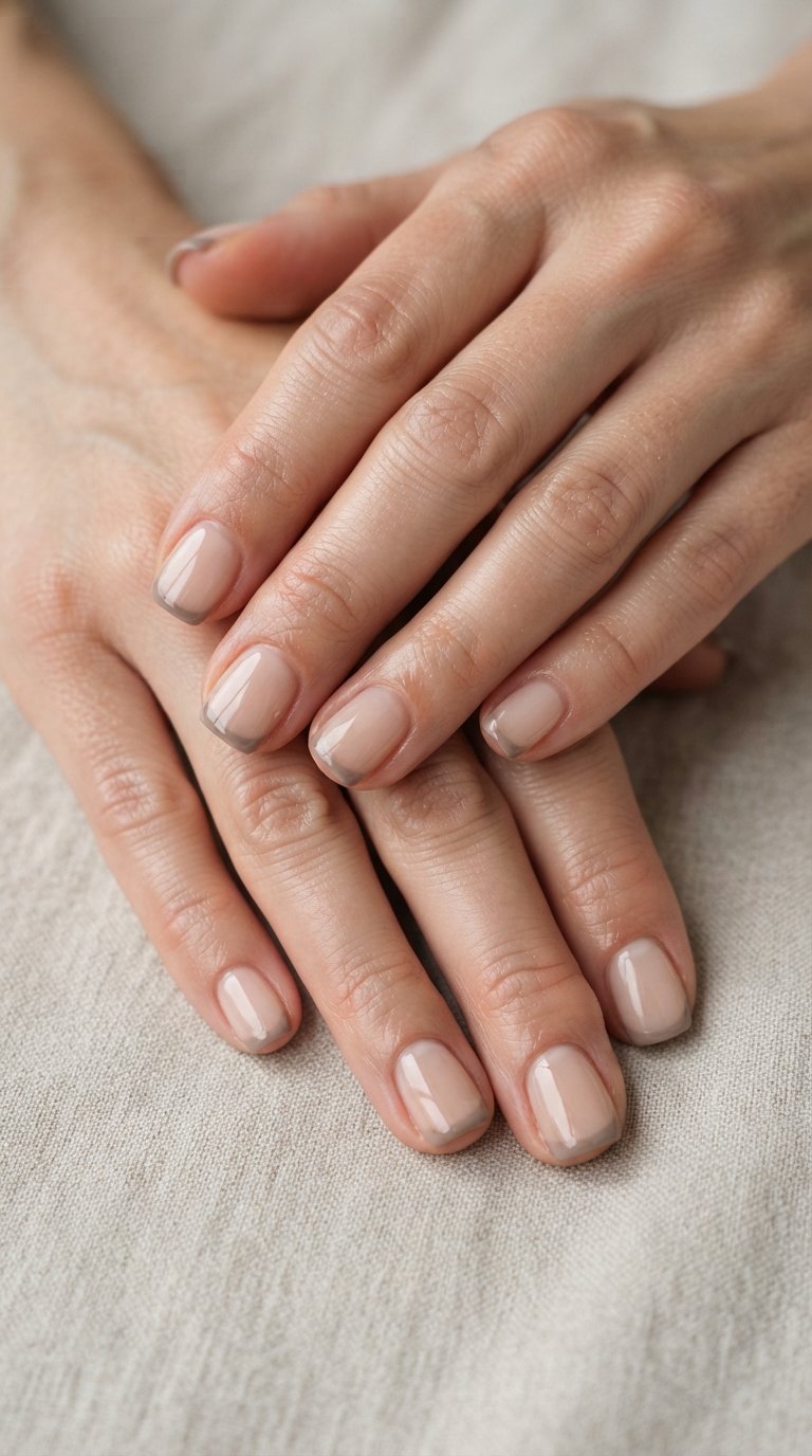 8 French Tip Nails: Chic Designs for a Timeless Manicure
