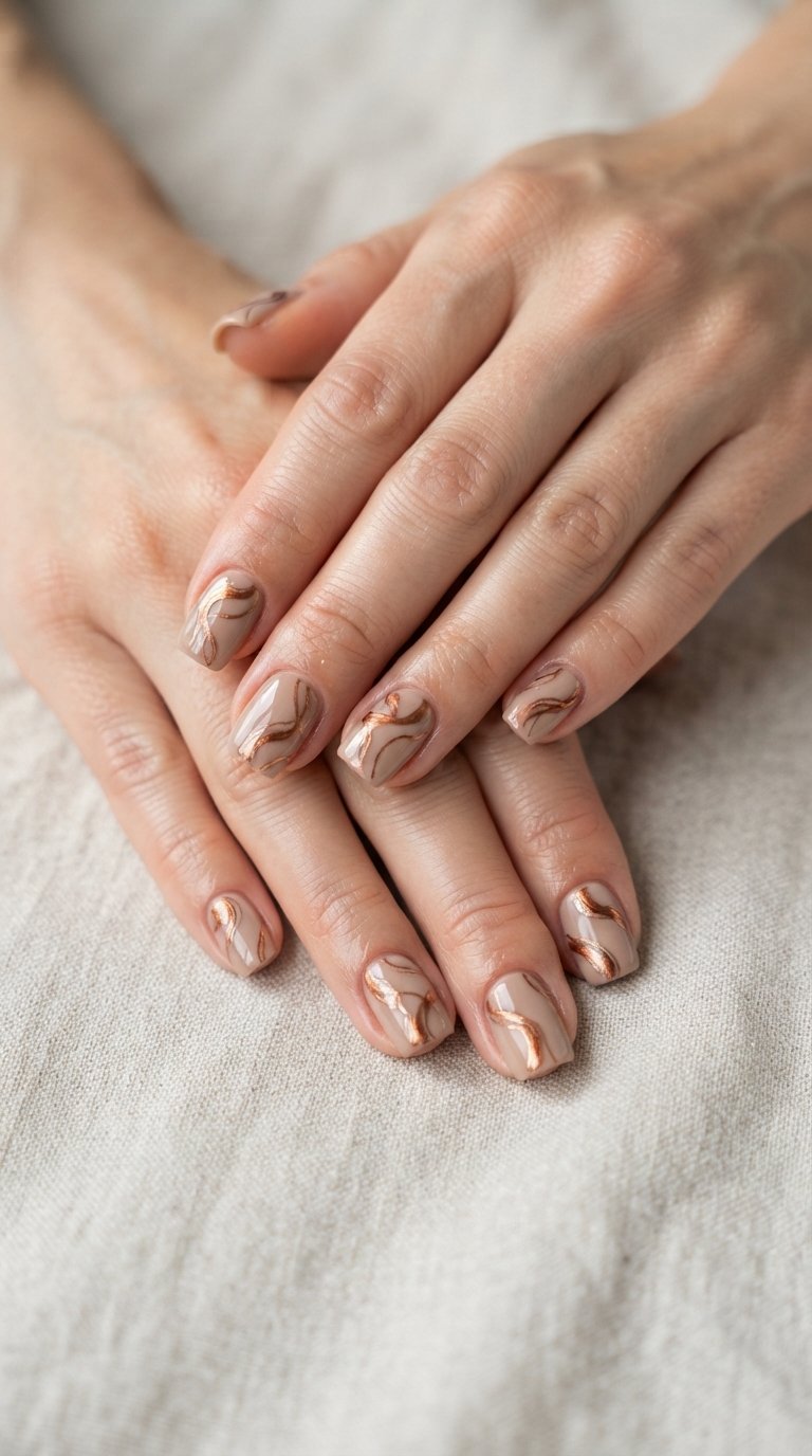 8 September Nail Colors & Inspo Ideas for 2026