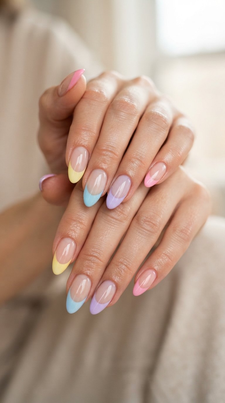 Spring Break Nails: 20 Fun and Trendy Nail Ideas to Try
